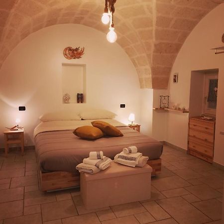M&G Maison Crispiano エクステリア 写真