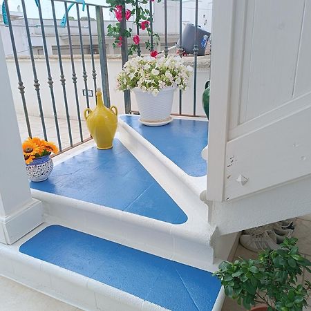 M&G Maison Crispiano エクステリア 写真