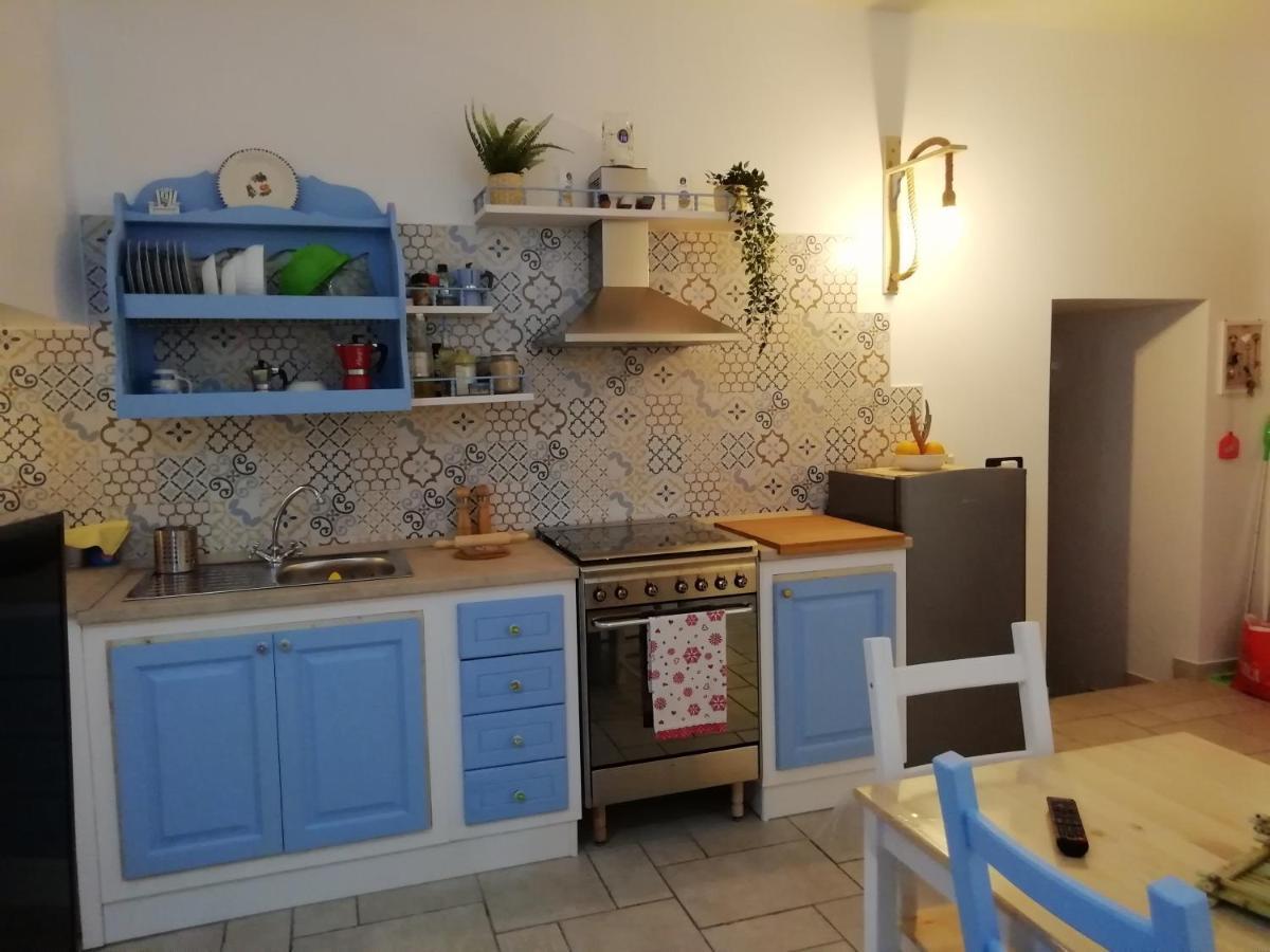 M&G Maison Crispiano エクステリア 写真