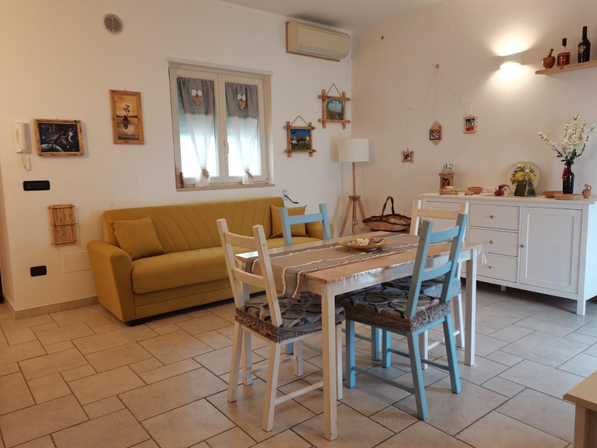 M&G Maison Crispiano エクステリア 写真