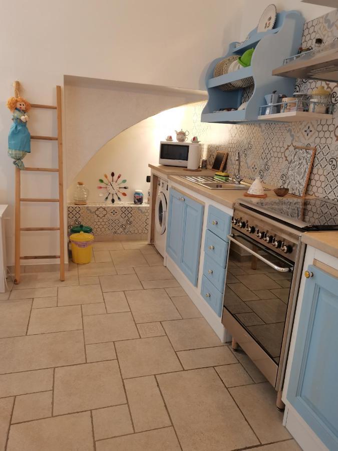 M&G Maison Crispiano エクステリア 写真