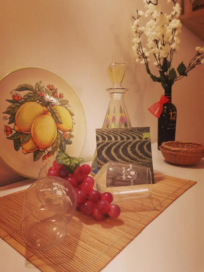 M&G Maison Crispiano エクステリア 写真