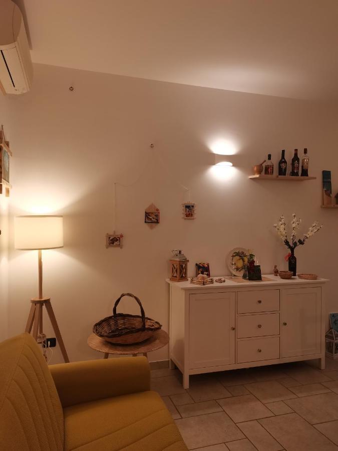 M&G Maison Crispiano エクステリア 写真