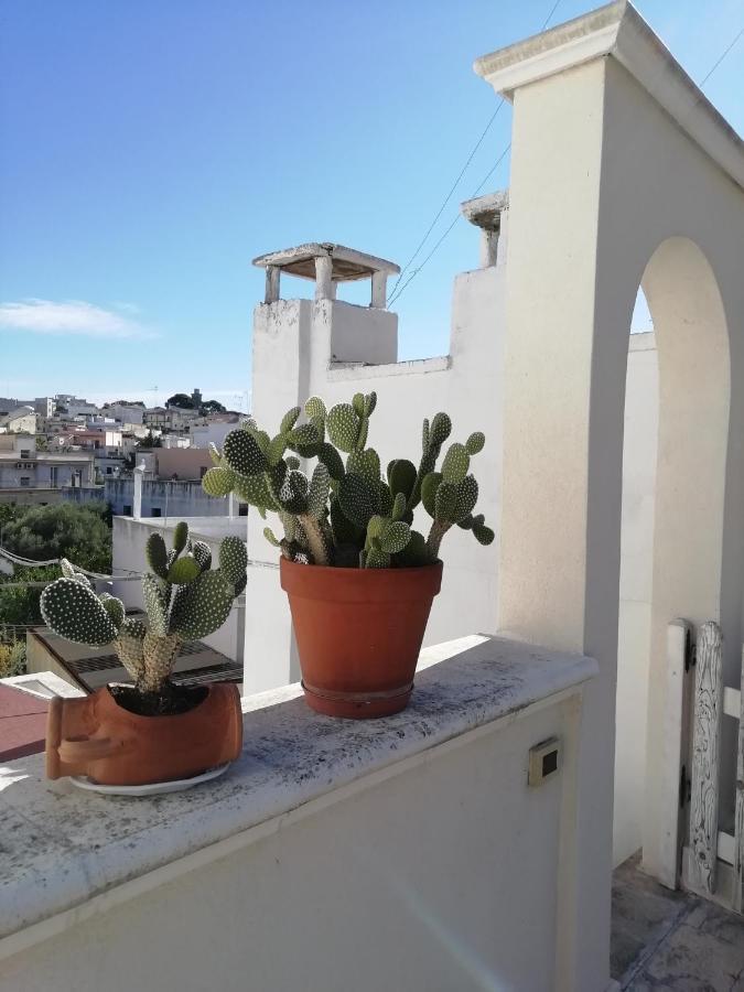 M&G Maison Crispiano エクステリア 写真