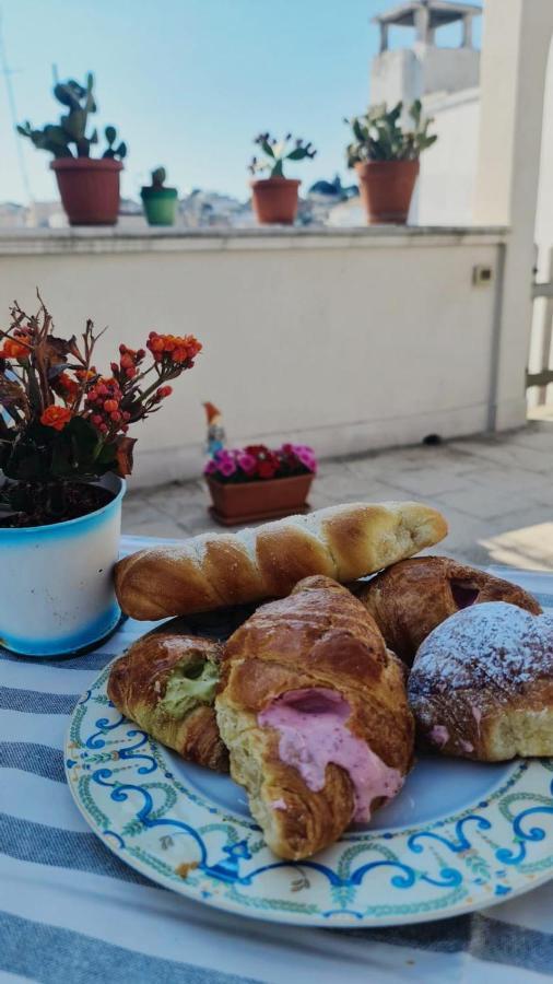 M&G Maison Crispiano エクステリア 写真