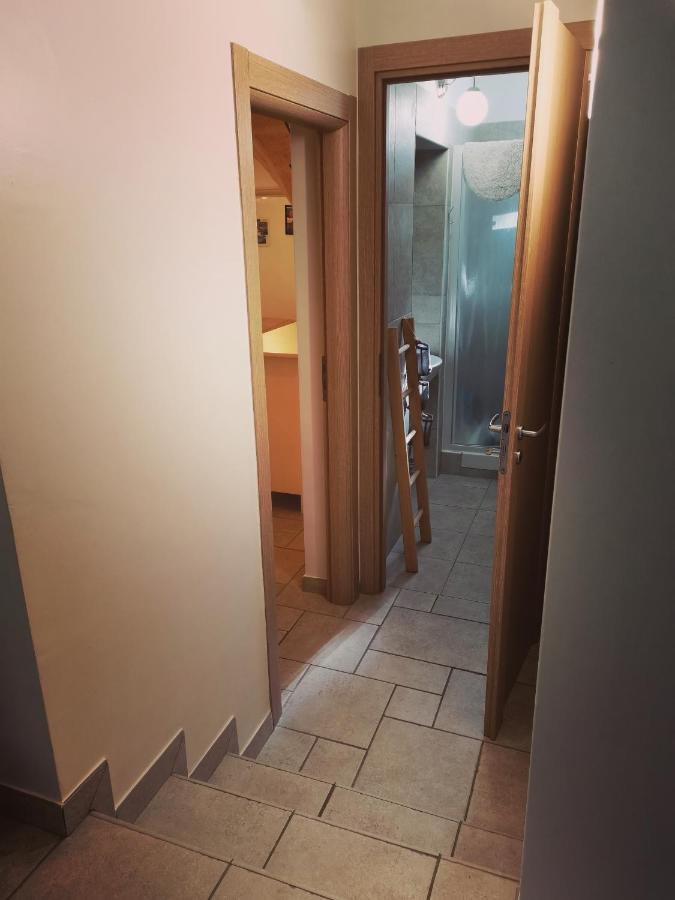 M&G Maison Crispiano エクステリア 写真