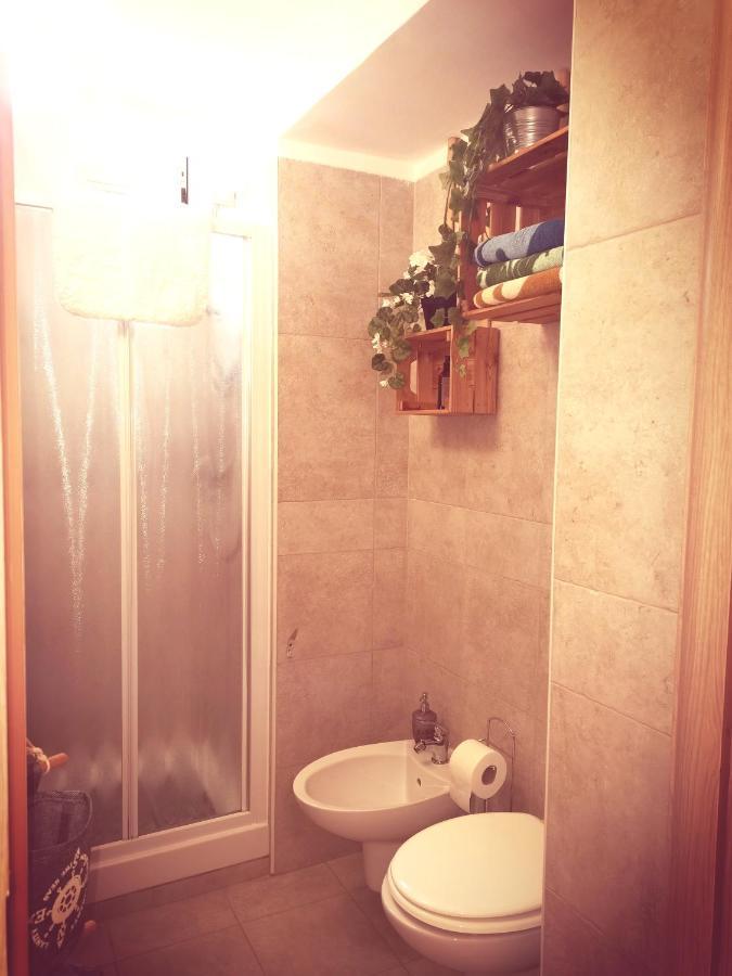 M&G Maison Crispiano エクステリア 写真