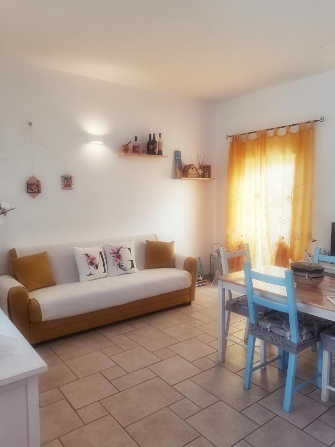 M&G Maison Crispiano エクステリア 写真