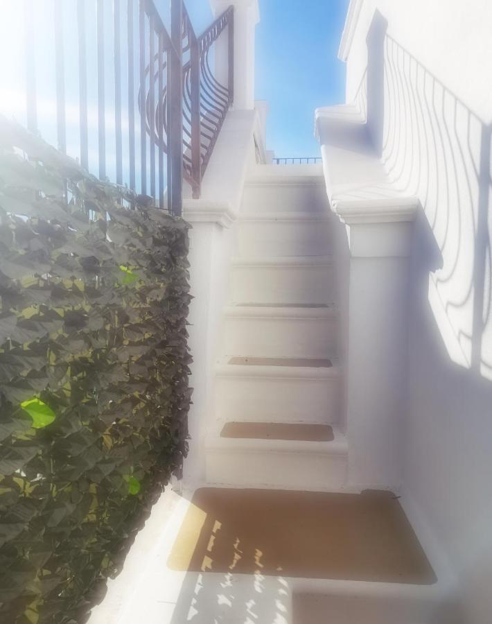 M&G Maison Crispiano エクステリア 写真