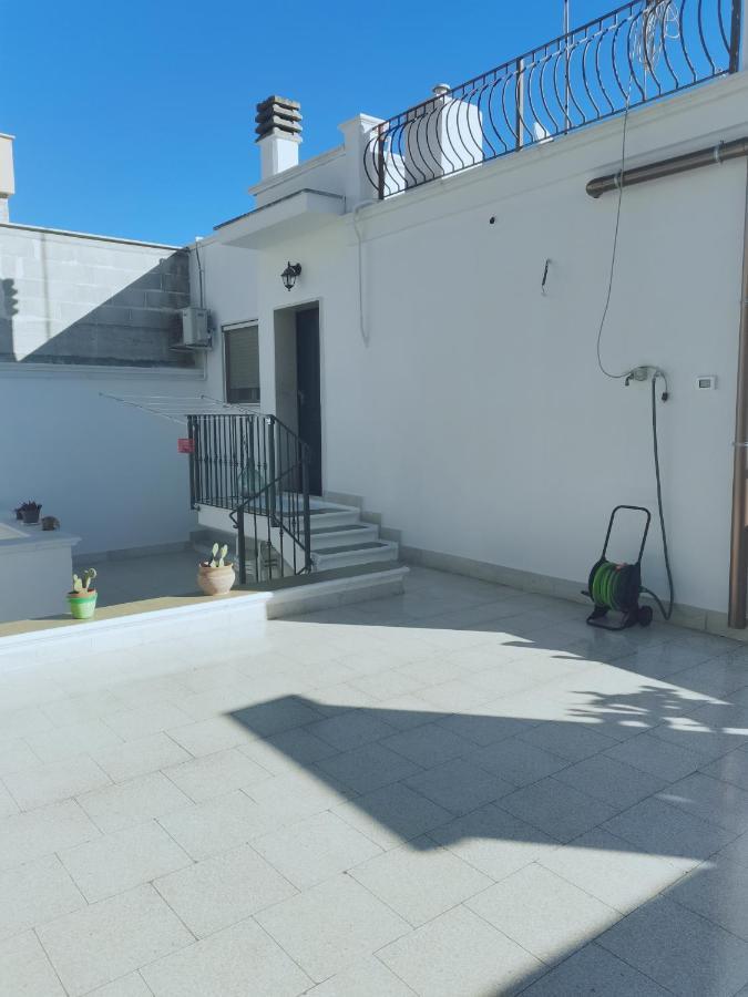 M&G Maison Crispiano エクステリア 写真