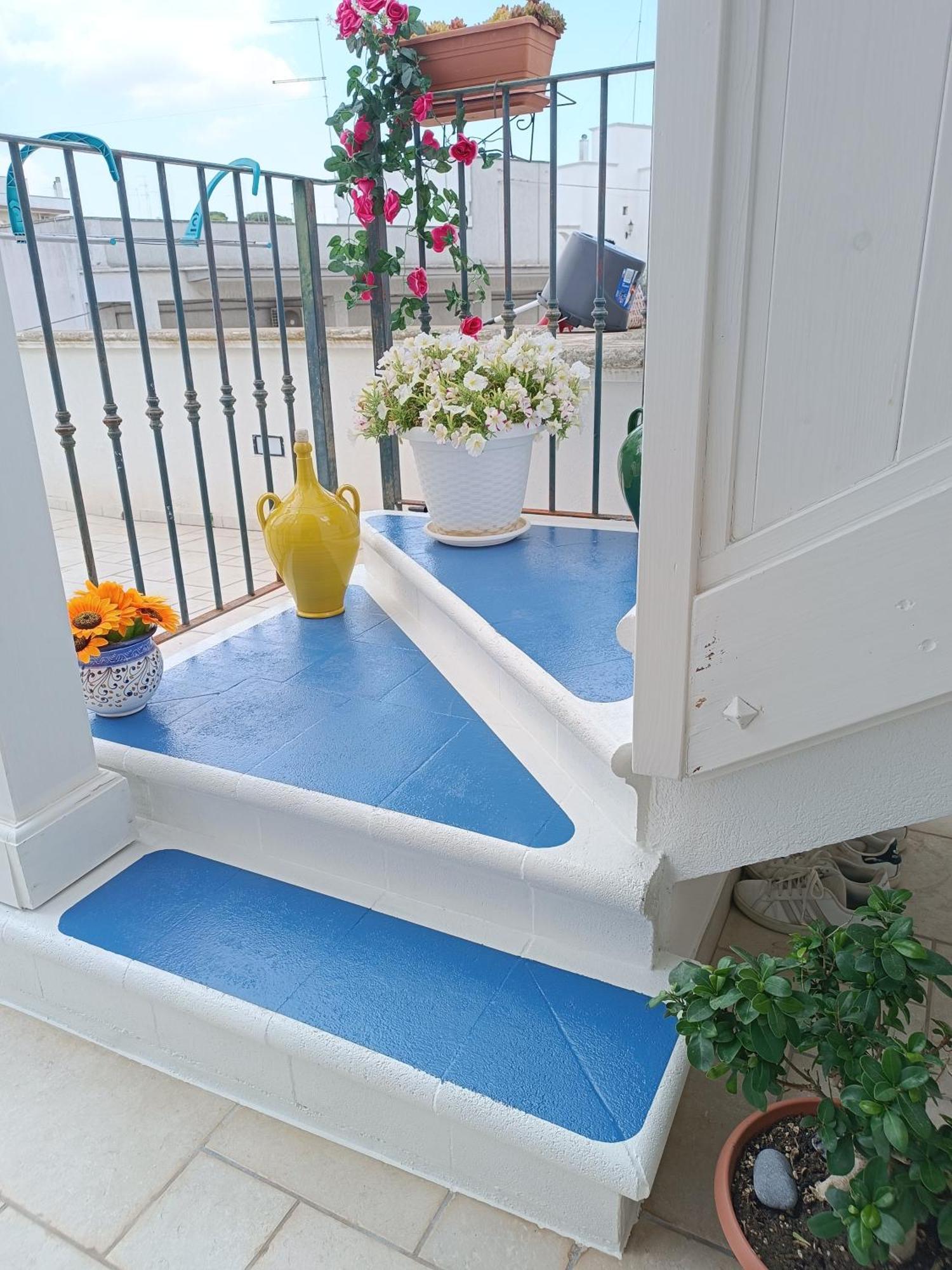 M&G Maison Crispiano エクステリア 写真