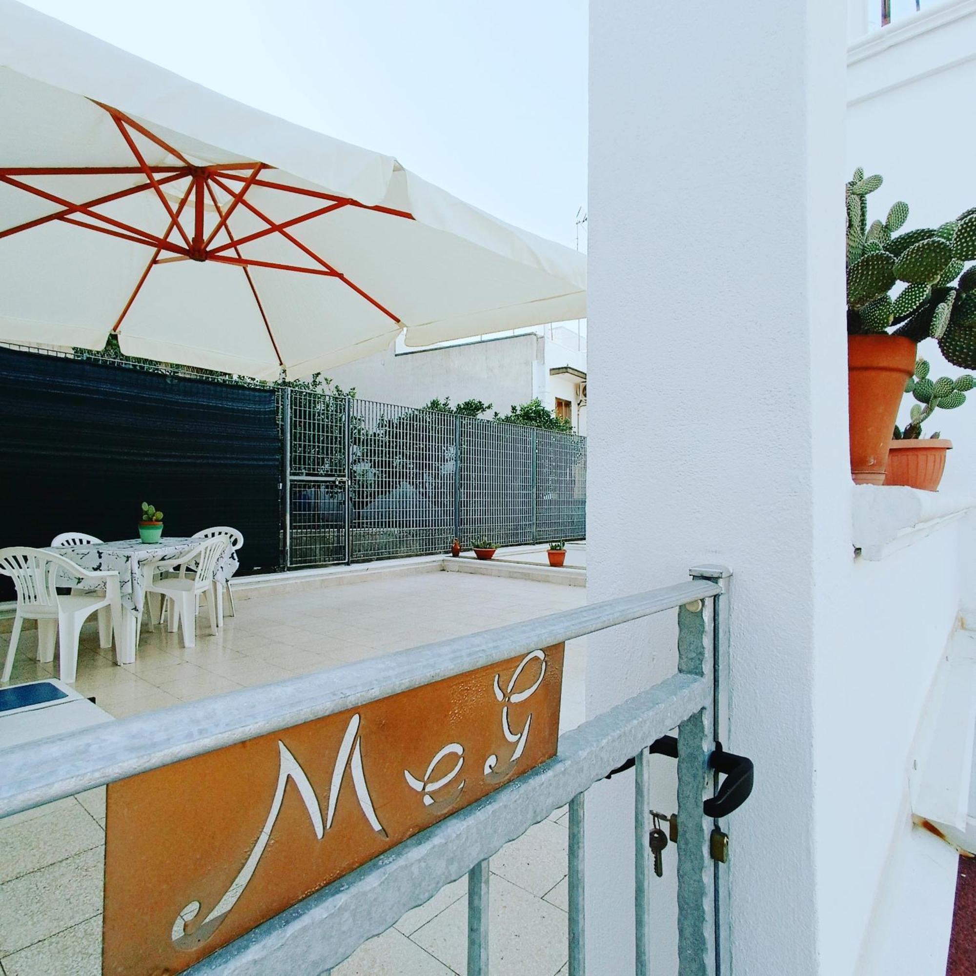 M&G Maison Crispiano エクステリア 写真