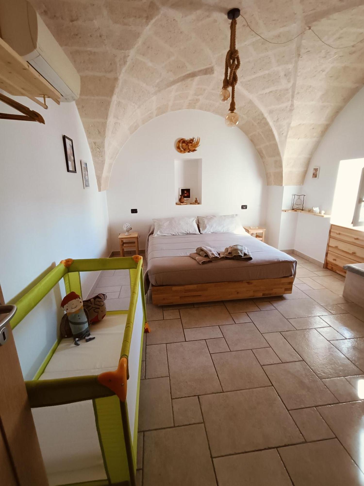 M&G Maison Crispiano エクステリア 写真